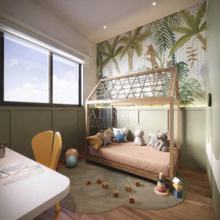 Imagem Casa de Condomínio com 3 Quartos à Venda, 126 m² em Parque Rincão - Cotia