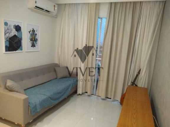 Imagem Apartamento com 2 Quartos à Venda, 53 m² em Jardim Guarujá - Sorocaba Imagem Apartamento com 2 Quartos à Venda, 53 m² em Jardim Guarujá - Sorocaba