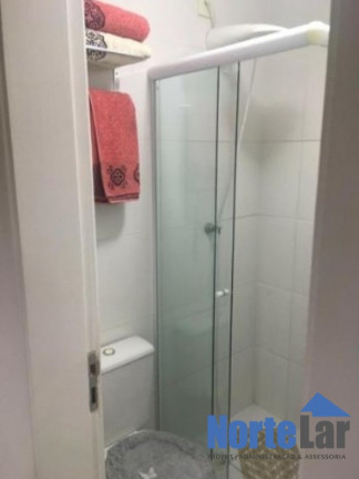 Imagem Apartamento com 2 Quartos à Venda, 80 m² em Vila Clarice - São Paulo