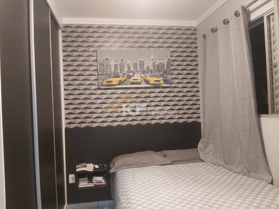 Imagem Apartamento com 2 Quartos à Venda, 48 m² em Ipiranga - Ribeirão Preto Imagem Apartamento com 2 Quartos à Venda, 48 m² em Ipiranga - Ribeirão Preto