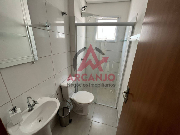 Imagem Apartamento com 2 Quartos à Venda, 45 m² em Estufa I - Ubatuba Imagem Apartamento com 2 Quartos à Venda, 45 m² em Estufa I - Ubatuba