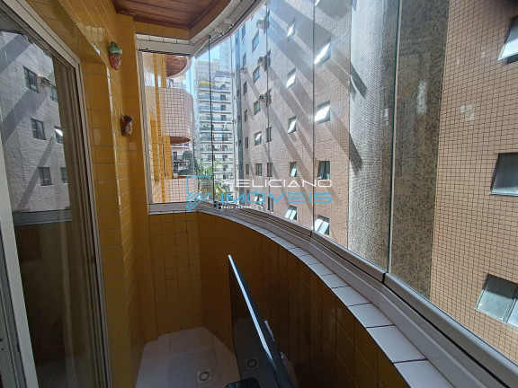 Imagem Apartamento com 1 Quarto à Venda, 56 m² em Canto Do Forte - Praia Grande Imagem Apartamento com 1 Quarto à Venda, 56 m² em Canto Do Forte - Praia Grande