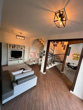 Imagem Casa com 3 Quartos para Alugar, 125 m² em Chácara Santa Lúcia - Carapicuíba Imagem Casa com 3 Quartos para Alugar, 125 m² em Chácara Santa Lúcia - Carapicuíba