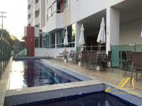 Imagem Apartamento com 3 Quartos à Venda, 74 m² em Patamares - Salvador Imagem Apartamento com 3 Quartos à Venda, 74 m² em Patamares - Salvador