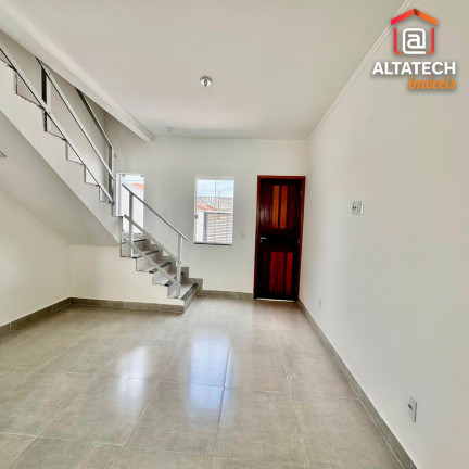 Imagem Casa com 2 Quartos à Venda, 76 m² em Jardim São Bento - Poços De Caldas
