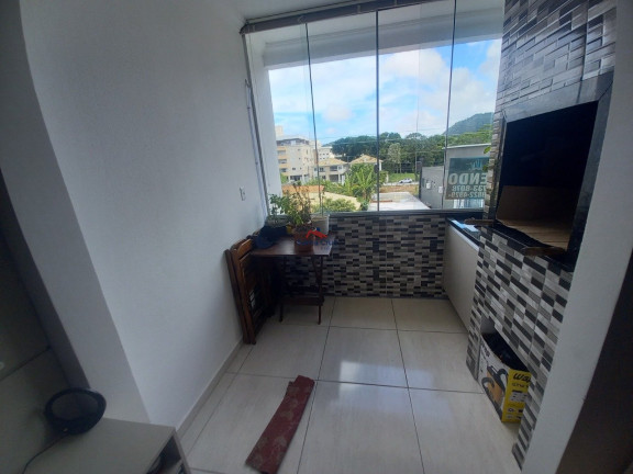 Apartamento com 2 Quartos à Venda, 74 m² em Ingleses Do Rio Vermelho - Florianópolis