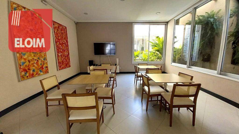 Imagem Apartamento com 2 Quartos para Alugar, 59 m² em Vila Romana - São Paulo Imagem Apartamento com 2 Quartos para Alugar, 59 m² em Vila Romana - São Paulo