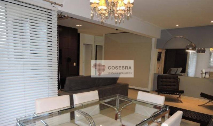 Imagem Apartamento com 1 Quarto à Venda, 82 m² em Vila Olímpia - São Paulo Imagem Apartamento com 1 Quarto à Venda, 82 m² em Vila Olímpia - São Paulo