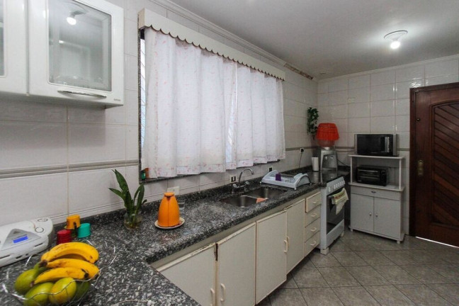 Imagem Casa com 4 Quartos à Venda, 208 m² em Tatuapé - São Paulo