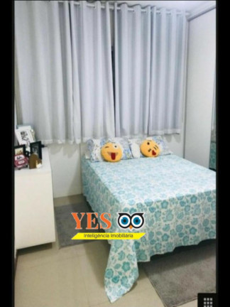 Imagem Casa com 2 Quartos à Venda, 120 m² em Conceição - Feira De Santana