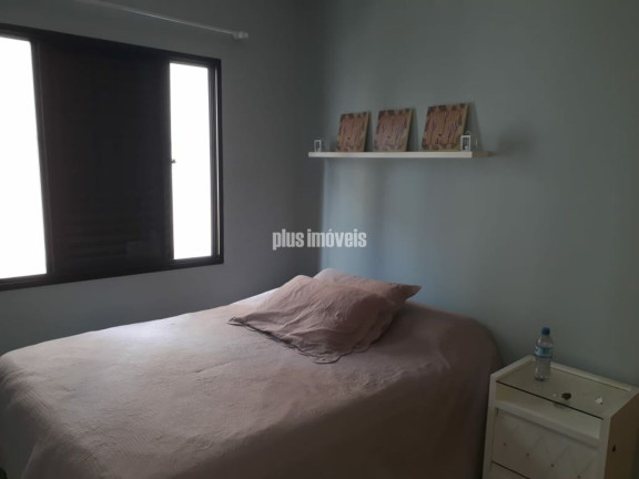 Imagem Apartamento com 2 Quartos à Venda, 55 m² em Vila Mascote - São Paulo Imagem Apartamento com 2 Quartos à Venda, 55 m² em Vila Mascote - São Paulo