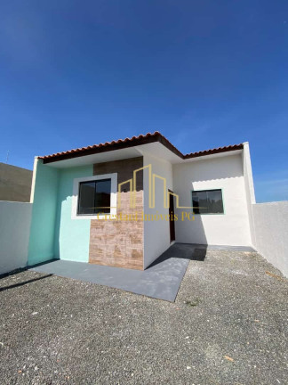Imagem Casa com 2 Quartos à Venda,  em Vila Estrela - Ponta Grossa