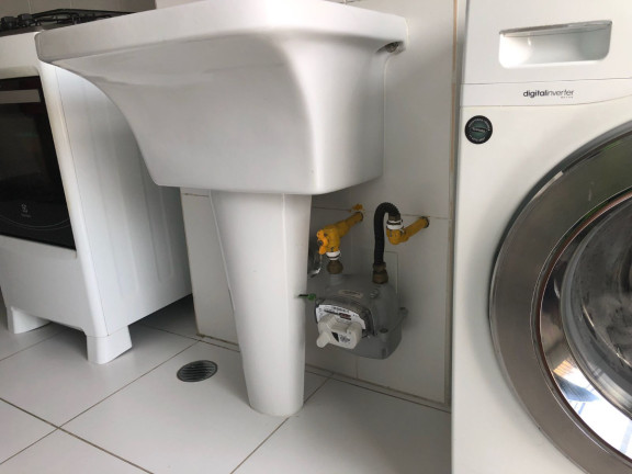 Imagem Apartamento com 2 Quartos à Venda, 73 m² em Vila Carrão - São Paulo