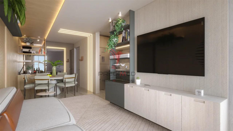 Imagem Apartamento com 2 Quartos à Venda, 74 m² em Fazenda - Itajaí Imagem Apartamento com 2 Quartos à Venda, 74 m² em Fazenda - Itajaí