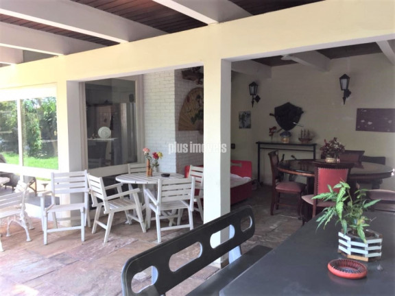 Imagem Casa com 4 Quartos à Venda, 550 m² em Jardim Guedala - São Paulo