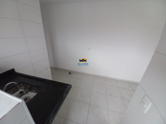 Imagem Apartamento com 2 Quartos à Venda, em Jardim Guassu - São Vicente Imagem Apartamento com 2 Quartos à Venda, em Jardim Guassu - São Vicente
