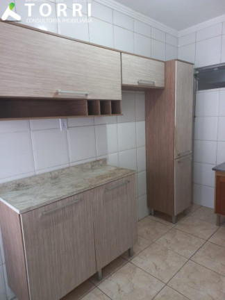 Imagem Casa com 2 Quartos à Venda, 116 m² em Wanel Ville - Sorocaba