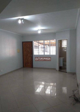 Imagem Casa com 3 Quartos à Venda, 127 m² em Centro - Guarulhos