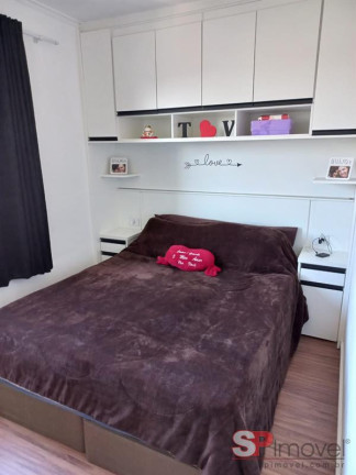 Imagem Apartamento com 2 Quartos à Venda, 45 m² em Parque Fongaro - São Paulo