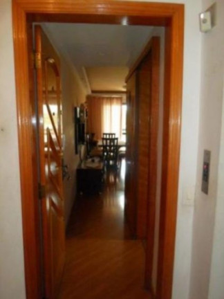 Imagem Apartamento com 3 Quartos à Venda, 65 m² em Vila Carbone - São Paulo