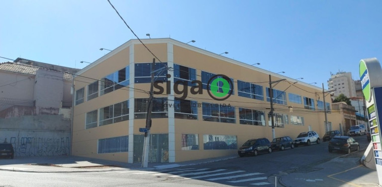 Imagem Imóvel Comercial à Venda, 1.040 m² em Santana - São Paulo