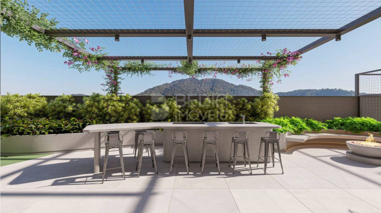 Imagem Apartamento com 2 Quartos à Venda, 72 m² em Fazenda - Itajaí Imagem Apartamento com 2 Quartos à Venda, 72 m² em Fazenda - Itajaí