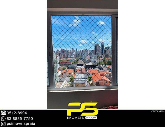 Imagem Apartamento com 2 Quartos à Venda, 170 m² em Jardim Oceania - João Pessoa Imagem Apartamento com 2 Quartos à Venda, 170 m² em Jardim Oceania - João Pessoa