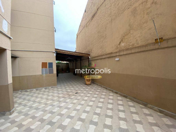 Imagem Apartamento com 2 Quartos à Venda, 69 m² em Santa Maria - São Caetano Do Sul Imagem Apartamento com 2 Quartos à Venda, 69 m² em Santa Maria - São Caetano Do Sul