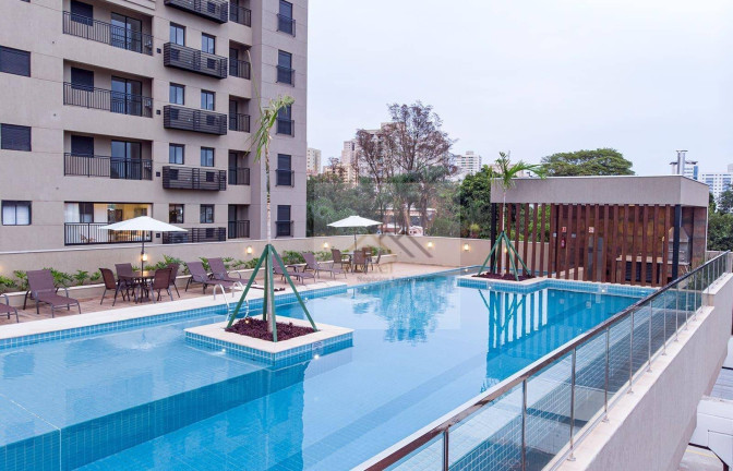 Imagem Apartamento com 2 Quartos à Venda, 54 m² em Jardim São Luiz - Ribeirão Preto Imagem Apartamento com 2 Quartos à Venda, 54 m² em Jardim São Luiz - Ribeirão Preto