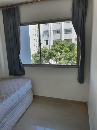 Apartamento com 1 Quarto à Venda, 37 m² em Vila Buarque - São Paulo