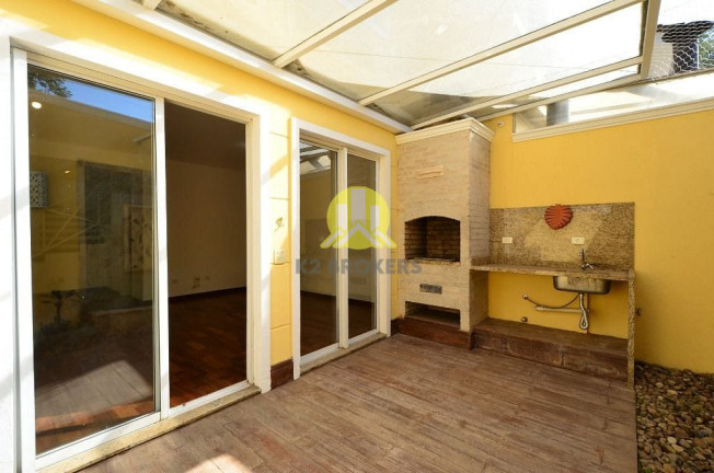 Imagem Casa com 3 Quartos à Venda, 153 m² em Morumbi - São Paulo Imagem Casa com 3 Quartos à Venda, 153 m² em Morumbi - São Paulo