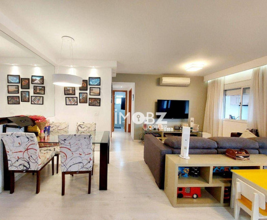 Imagem Imóvel com 2 Quartos à Venda, 96 m² em Vila Andrade - São Paulo Imagem Imóvel com 2 Quartos à Venda, 96 m² em Vila Andrade - São Paulo