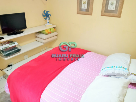 Imagem Apartamento com 3 Quartos à Venda, 85 m² em Enseada - Guarujá
