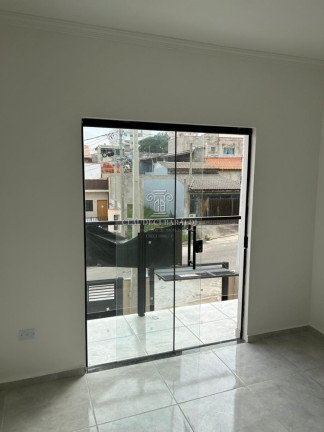 Imagem Sobrado com 2 Quartos à Venda, 77 m² em Terras De Arieta - Sorocaba