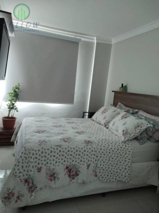 Imagem Apartamento com 2 Quartos à Venda, 54 m² em Bandeiras - Osasco