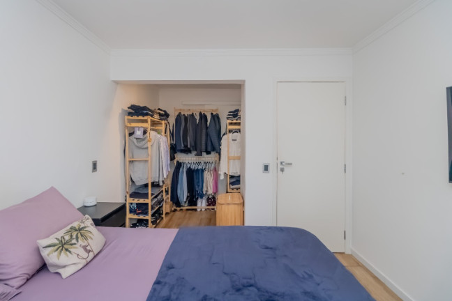 Imagem Apartamento com 2 Quartos à Venda, 83 m² em Vila Clementino - São Paulo