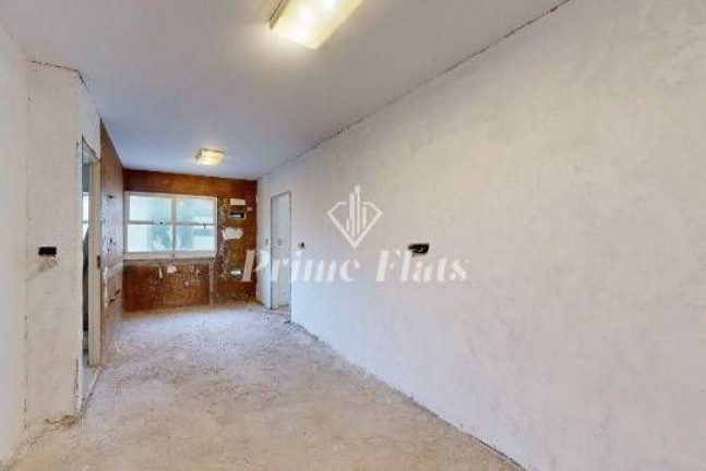 Imagem Apartamento com 3 Quartos à Venda, 156 m² em Vila Nova Conceição - São Paulo