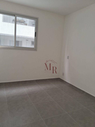 Imagem Apartamento com 2 Quartos à Venda, 76 m² em Canto Do Forte - Praia Grande