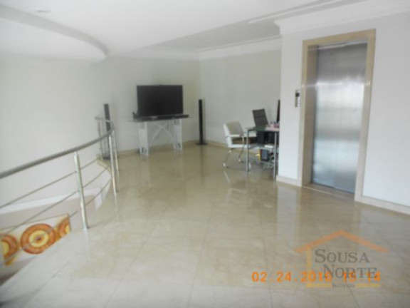 Imagem Cobertura com 5 Quartos à Venda, 560 m² em Santana - São Paulo Imagem Cobertura com 5 Quartos à Venda, 560 m² em Santana - São Paulo