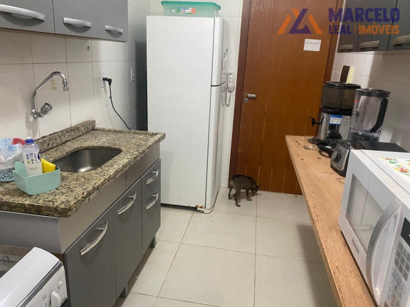 Imagem Apartamento com 2 Quartos à Venda, 77 m² em Candeias - Vitória Da Conquista Imagem Apartamento com 2 Quartos à Venda, 77 m² em Candeias - Vitória Da Conquista