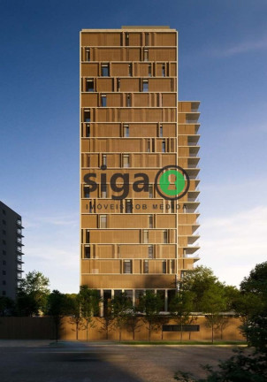 Imagem Apartamento com 4 Quartos à Venda, 403 m² em Jardins - São Paulo Imagem Apartamento com 4 Quartos à Venda, 403 m² em Jardins - São Paulo