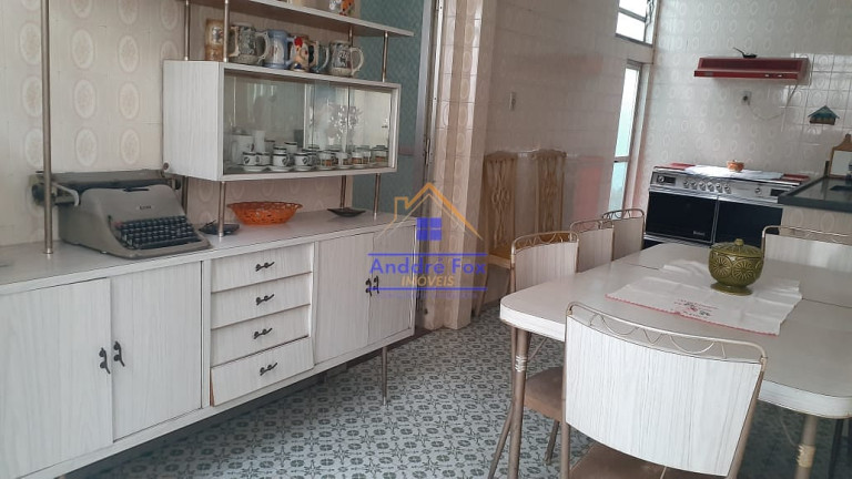Imagem Casa com 4 Quartos à Venda, 206 m² em Vista Alegre - Rio De Janeiro Imagem Casa com 4 Quartos à Venda, 206 m² em Vista Alegre - Rio De Janeiro