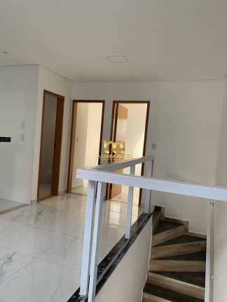 Imagem Casa com 2 Quartos à Venda, 56 m² em Sítio Do Campo - Praia Grande Imagem Casa com 2 Quartos à Venda, 56 m² em Sítio Do Campo - Praia Grande