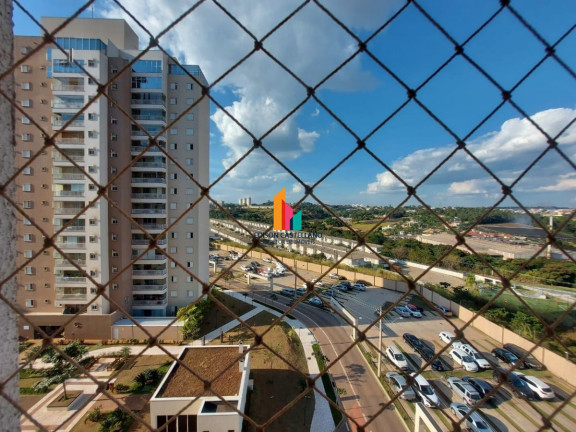 Imagem Apartamento com 3 Quartos à Venda, 90 m² em Engordadouro - Jundiaí