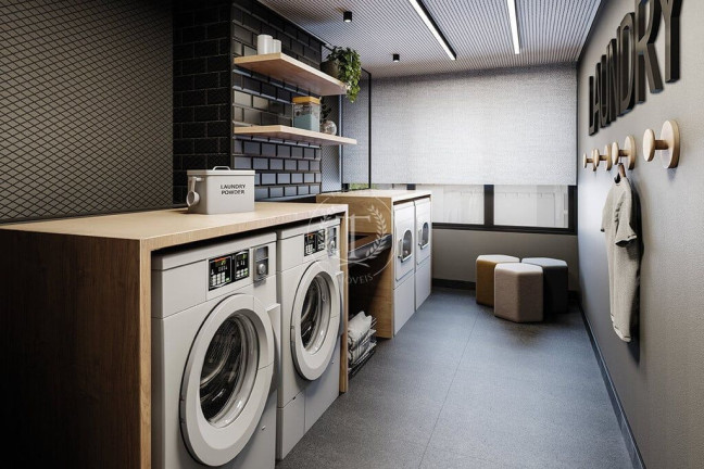 Imagem Apartamento com 1 Quarto à Venda, 28 m² em Santa Cecília - São Paulo