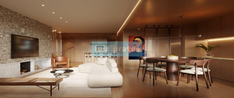 Imagem Apartamento com 3 Quartos à Venda, 118 m² em Rio Branco - Porto Alegre