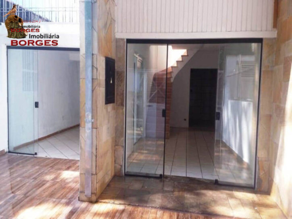 Imagem Casa com 2 Quartos à Venda, 125 m² em Brooklin - São Paulo Imagem Casa com 2 Quartos à Venda, 125 m² em Brooklin - São Paulo