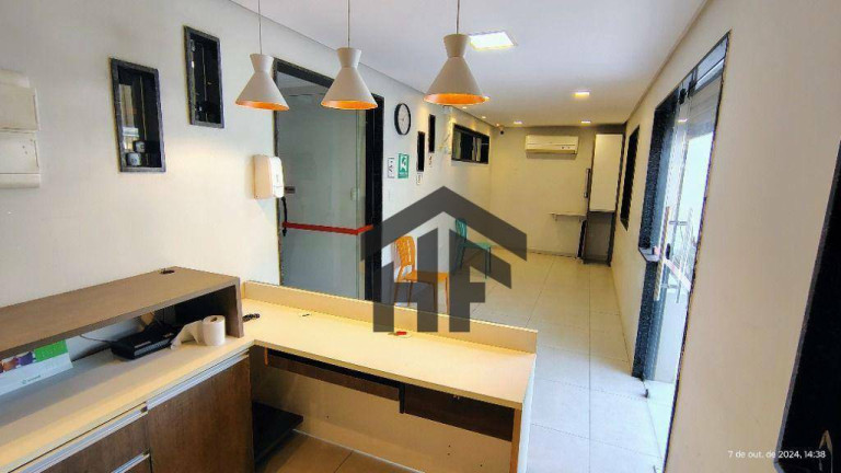 Imagem Casa com 7 Quartos à Venda ou Locação, 248 m² em Imbiribeira - Recife