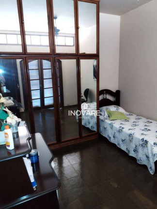 Imagem Casa com 4 Quartos à Venda ou Locação, 125 m² em Setor Central - Itumbiara Imagem Casa com 4 Quartos à Venda ou Locação, 125 m² em Setor Central - Itumbiara