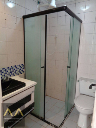 Imagem Apartamento com 2 Quartos à Venda, 58 m² em Jardim Tupanci - Barueri Imagem Apartamento com 2 Quartos à Venda, 58 m² em Jardim Tupanci - Barueri